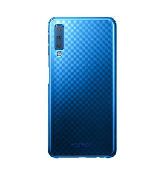 Samsung Gradation Cover Galaxy A7 2018